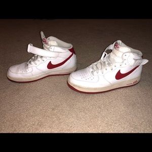 Nike Air Force 1